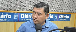Ashiuchi descarta corte de salários e avisa: ‘Se tiver um a ser cortado, 1º será o meu’