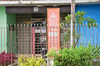 Instituto Nacional de Colonização e Reforma Agrária oferece apoio técnico em Suzano