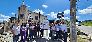 OAB Suzano promove orientação jurídica gratuita no Parque Maria Helena