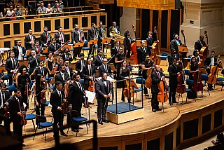 Orquestra Sinfônica de Mogi estreia com 'Sinfonia em Sol Menor' nesta quarta-feira em série de concertos virtuais