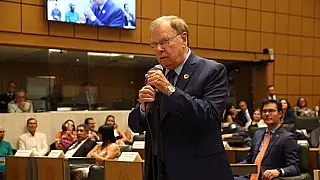 Emendas garantem recursos estaduais para saúde, educação, social e segurança