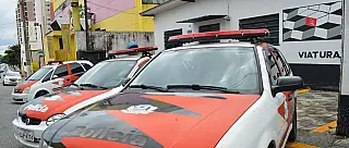 Roubos no Alto Tietê caem 7,92% em relação a 2019