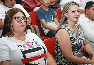 Mulheres que fizeram história serão homenageadas