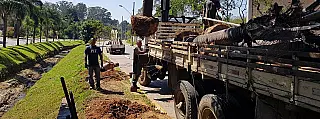 Poá inicia primeira etapa para construção de viaduto