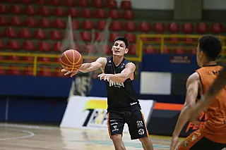 Mogi Basquete encara o Corinthians neste sábado pelo NBB