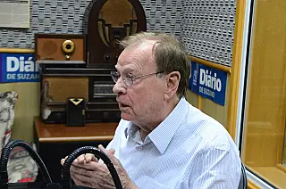 Estevam Galvão detalha emendas de obras para Suzano e região