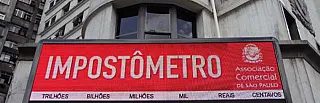 Pagamento de impostos cai 19,5% e atinge R$ 850 mi em 8 meses no Alto Tietê