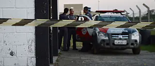 Centro de Suzano lidera casos de morte violenta; massacre eleva números