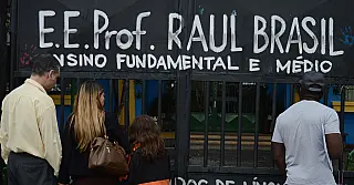 Estado vai contratar 47 novos psicólogos para atender vítimas e pessoas afetadas pela tragédia no Raul Brasil
