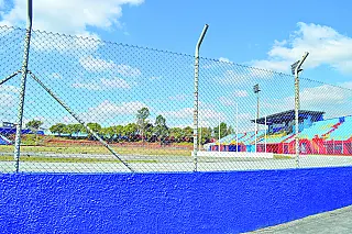 Ecus recebe o Mauá nesta quarta-feira e Usac visita o Atlético Mogi