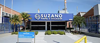 Empresa Suzano divulga plano de investimentos de R$ 4,4 bi para 2020