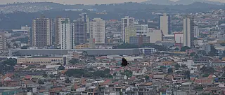 Mortes violentas têm leve queda na região; Itaquá lidera ranking