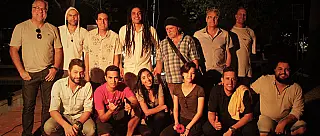 Projeto ‘Tempos Difíceis’ lança 1° videoclipe nesta sexta-feira em Suzano