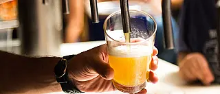 Suzano Shopping recebe Festival da Cerveja com shows musicais