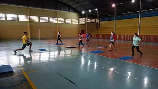 Ferraz segue com o projeto "Sacudindo nas Férias"