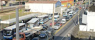 Estudo vai mostrar necessidade e projetos para o trânsito de Suzano