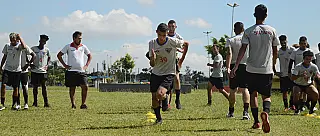 Com boa campanha, Usac joga em Tupã e evita ‘abalo’ após perda de 12 atletas