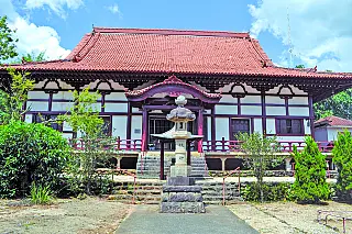 Templo budista segue fechado para visitação do público