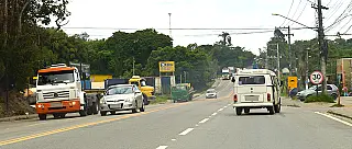 Um ano após obras, SP-31 apresenta boas condições