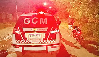 GCM de Mogi prende procurados por roubo e por desrespeito a medida protetiva