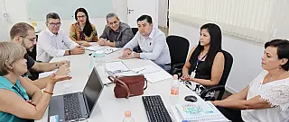 Suzano e Sabesp iniciam atualização de plano de investimentos em saneamento