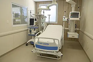 SP registra menos de 10 mil internados por Covid-19 em UTIs após um mês e meio