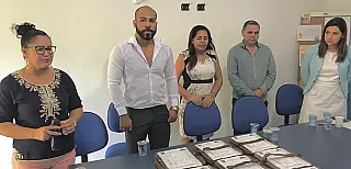 Urnas para a eleição de conselheiros tutelares são lacradas; votação será no domingo