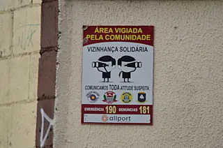 Conseg pede apoio para incluir mais bairros no Vizinhança Solidária