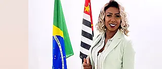 Advogada suzanense obtém liminar para impedir cortes de água e luz