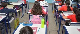 Suzano segue sem data para o retorno das aulas