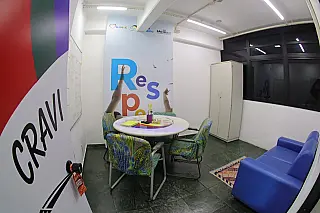 Cravi oferece apoio gratuito às vítimas de violência acentuada