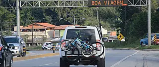 DER e concessionárias iniciam operação nas estradas da região