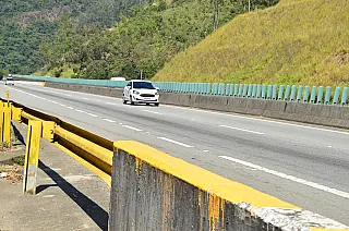 Artesp inicia revisão do edital para instalação de pedágio na Mogi-Dutra