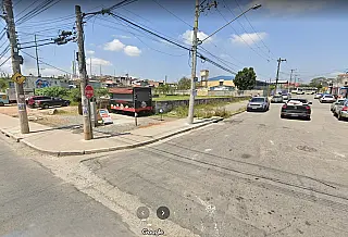 Bairro Dona Benta pede manutenção e segurança