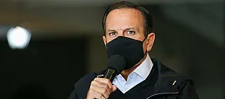 Estado de SP garante vacinação de toda a população até 31 de outubro