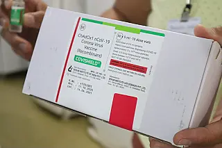 Suzano retoma vacinação contra a Covid-19 na próxima terça-feira