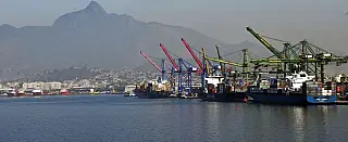 Exportações brasileiras crescem 10% em maio com vendas para os EUA