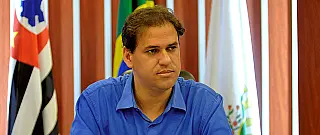 Gian Lopes agradece eleitores: ‘Vamos em frente’