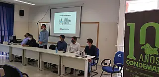 Condemat prevê dificuldade na fiscalização, faz apelo à população e reforça pedido por mais leitos no Alto Tietê