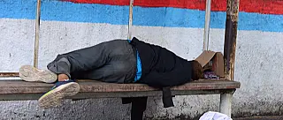 Alto Tietê acolhe pelo menos 290 pessoas em situação de rua