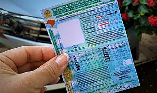 Carteira Nacional de Habilitação tem novo modelo a partir de hoje