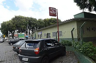 Idoso é baleado no Parque Maria Helena