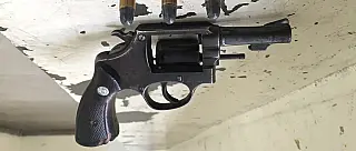 Polícia apreende 55 armas na região em apenas 2 meses deste ano