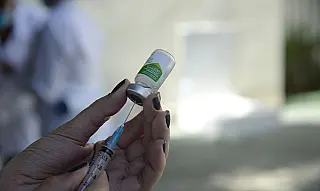 São Paulo promove Dia D de vacinação contra a gripe e o sarampo