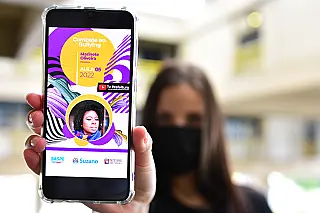 Promotoras Legais abrem atividades do mês com debate sobre bullying