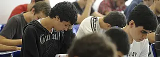 Estudantes têm até esta sexta-feira para se inscrever no Enem 2019
