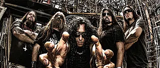 Comemoração do Dia do Rock traz Banda Korzus a Suzano