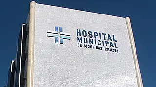 Hospital Municipal de Mogi promove testagem contra a Covid-19 até o dia 31 de março