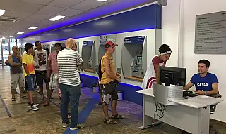Transações via DOC terminam na próxima segunda-feira