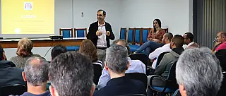 ACE é favorável ao novo projeto de Uso e Ocupação de Solo